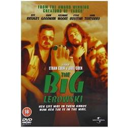 The Big Lebowski [DVD] [1998]